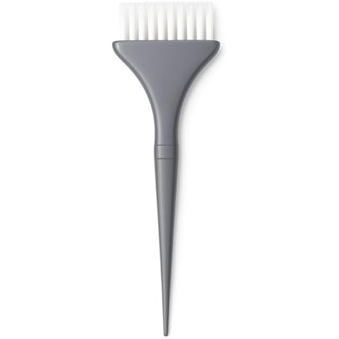 Hair Dye Brush - Hair Colouring Brush, For Even Coverage, Easy Application, Reusable Colouring Brush For Hair Dye, For Barbershop & Home Colouring - Image 1